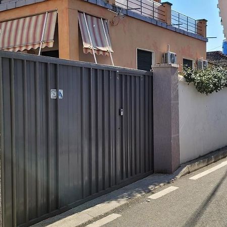 Bellesuite Tirana Buitenkant foto