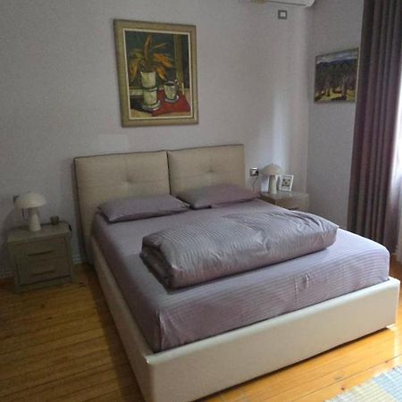 Bellesuite Tirana Buitenkant foto