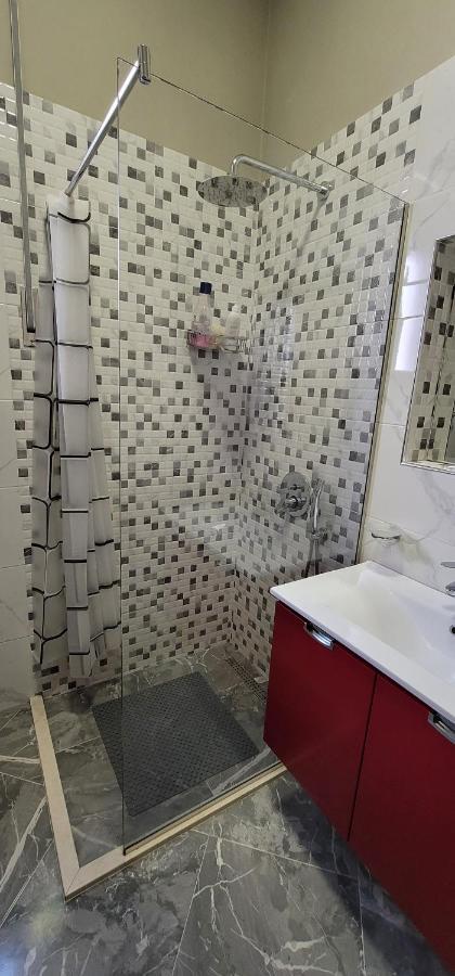 Bellesuite Tirana Buitenkant foto