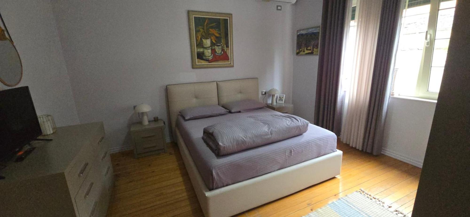 Bellesuite Tirana Buitenkant foto