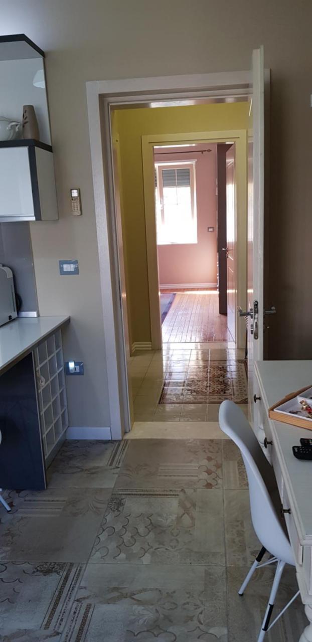 Bellesuite Tirana Buitenkant foto